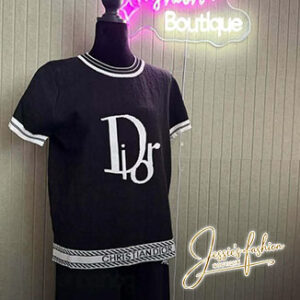 Set Dior