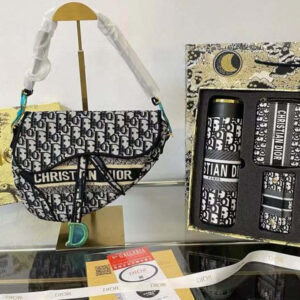 Set Dior 4 piezas