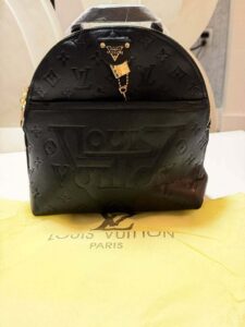 LV Small Backpack