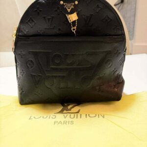 LV Small Backpack