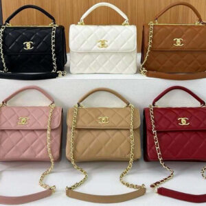 Carteras Channel