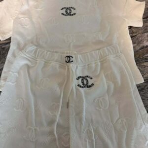 Set Channel Blanco