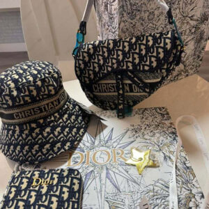 Set de Cartera CD