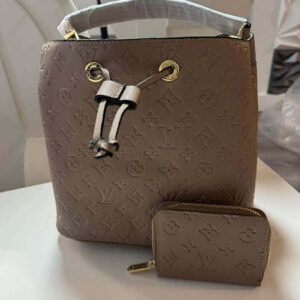 Set de Cartera LV