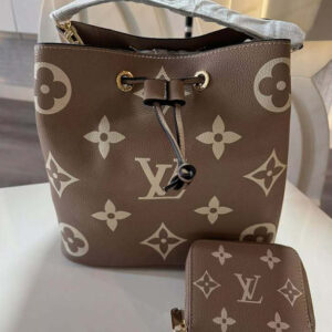 Set de Cartera LV