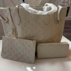 Set de Cartera LV