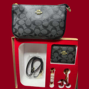 Set coach (4 piezas)