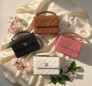Carteras Channel