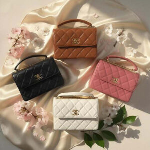 Carteras Channel