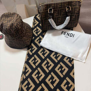 Set Fendi de 3 piezas