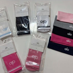 Accesorios Alo